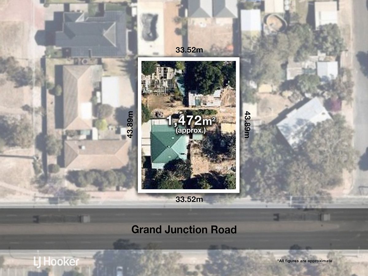 540 Grand Junction Road, Northfield SA 5085, Image 0