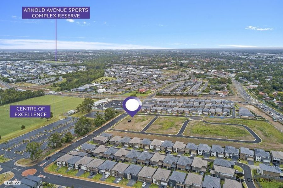 Kellyville NSW 2155 5 beds land for Sale, ANOTHER UNDER OFFER