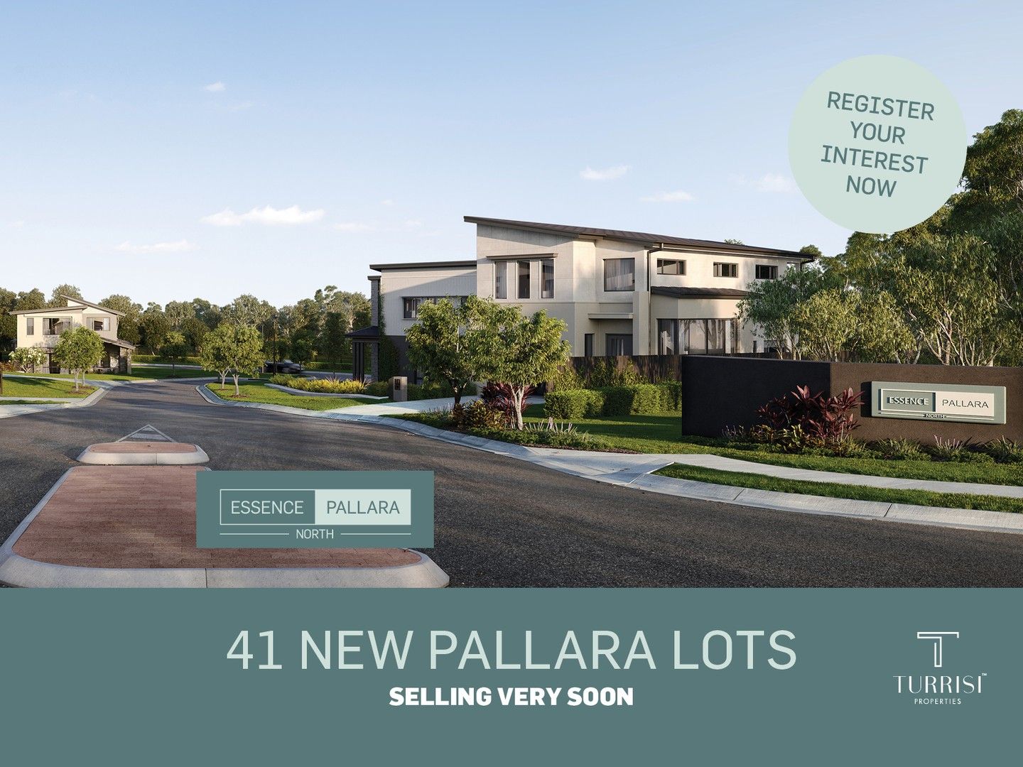 Vacant land in 1304 Blunder Road, PALLARA QLD, 4110