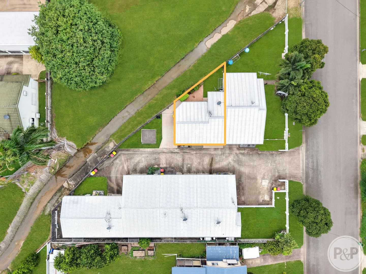 Additional image 4 of 5/38-40 Hodel Street, Rosslea QLD 4812