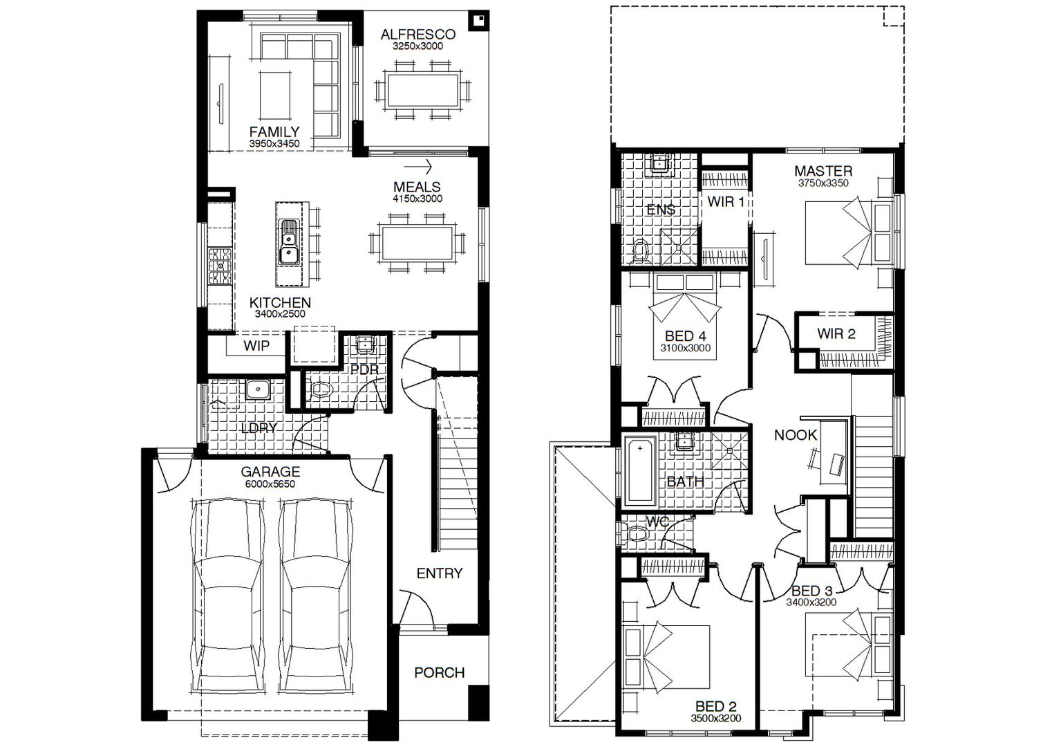 Lot 5 New Road, Boondall QLD 4034 Domain