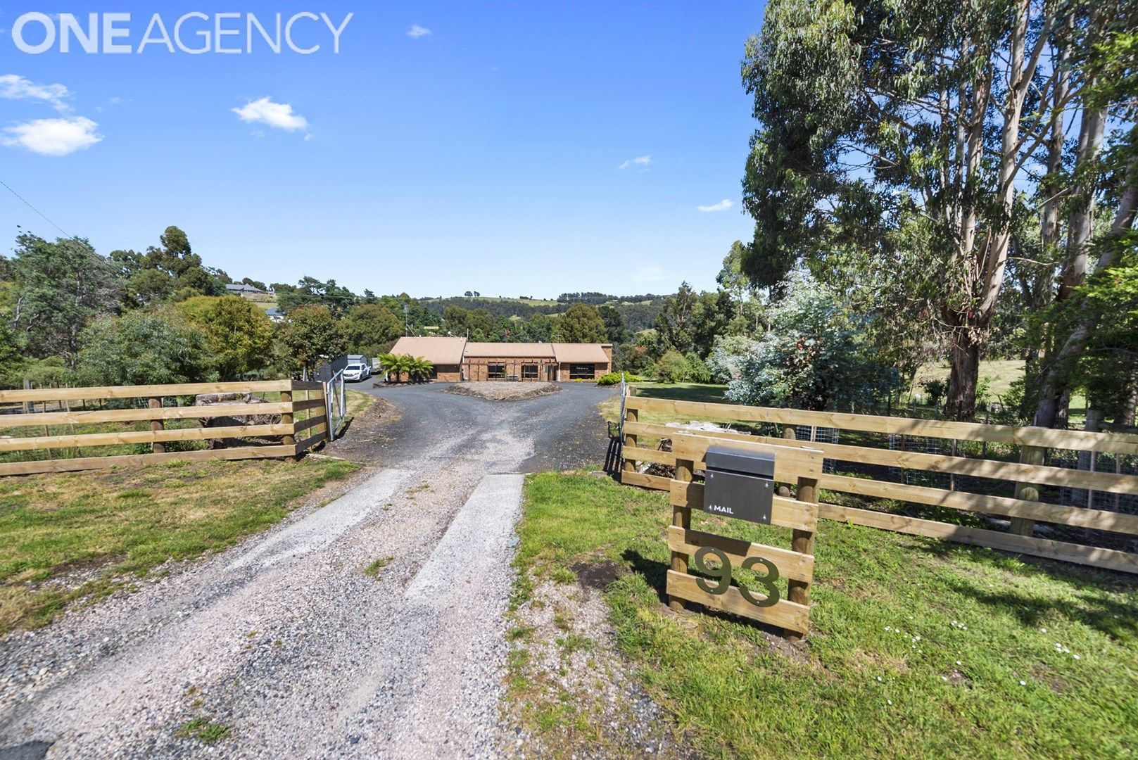 93 Cornwall Road, Acacia Hills TAS 7306, Image 0