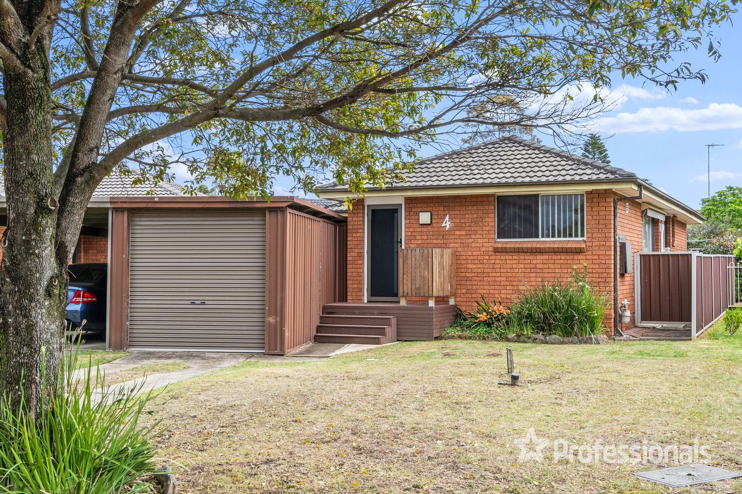 4 Keats Place, Ingleburn NSW 2565, Image 0