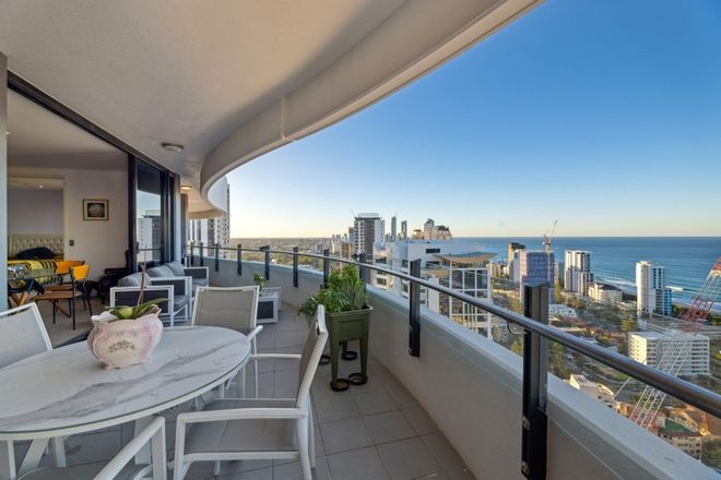 2902/89 Surf Parade Broadbeach 4218 - Image 6