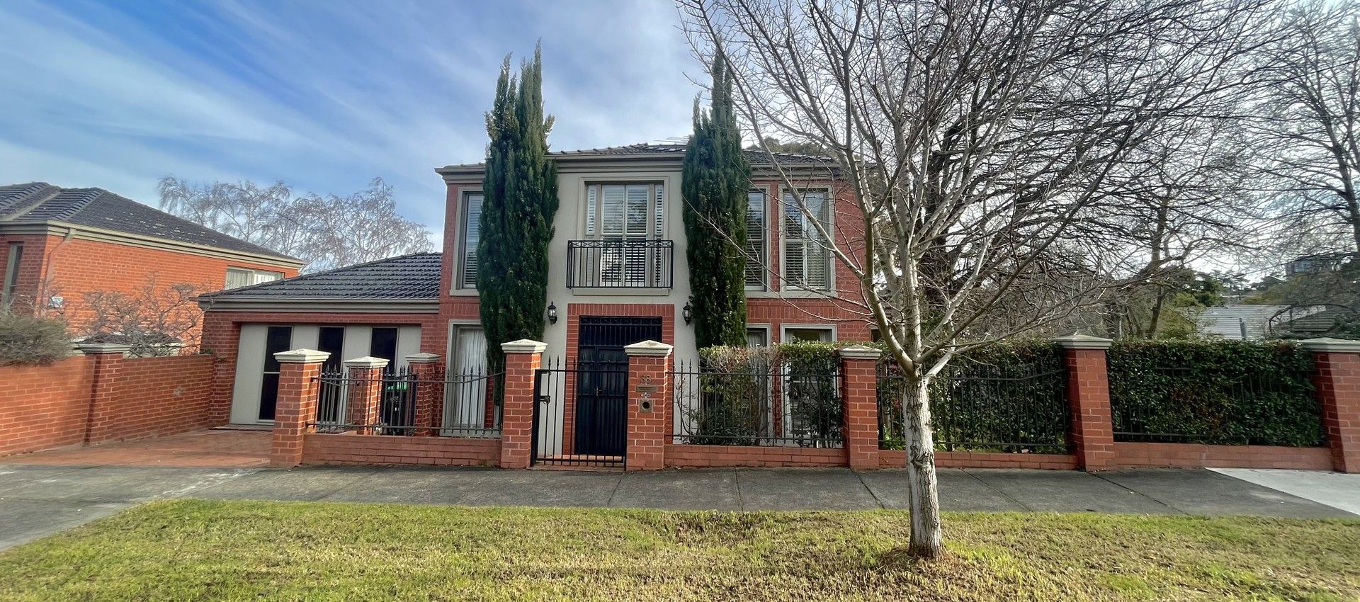 3 bedrooms House in 88 The Righi EAGLEMONT VIC, 3084