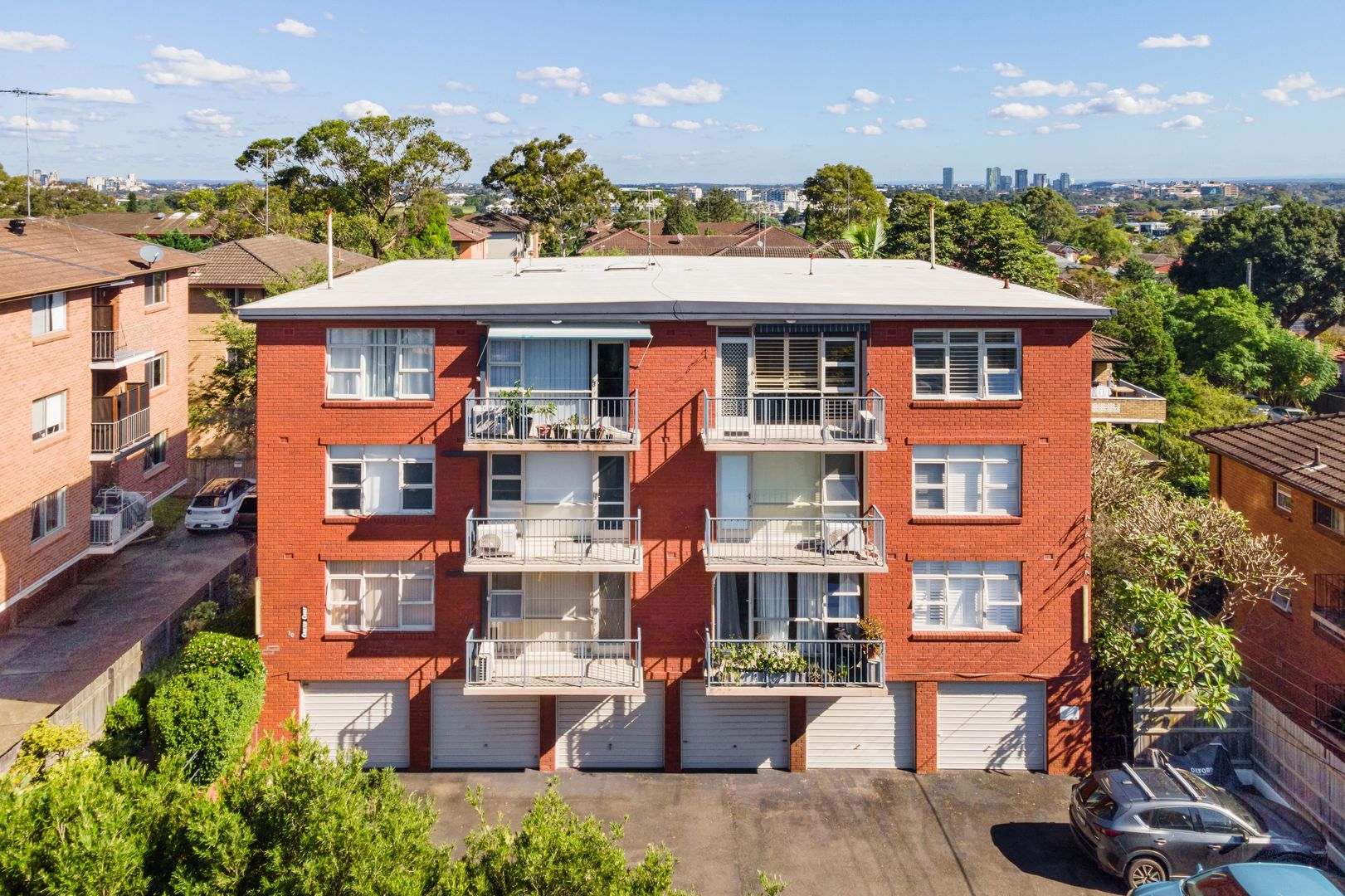 10/10 Coulter Street, Gladesville NSW 2111, Image 1