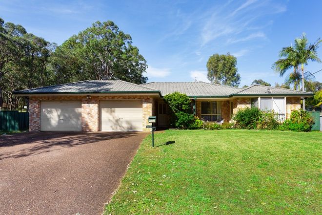 Picture of Lot 3/804 Macquarie Drive, CROUDACE BAY NSW 2280