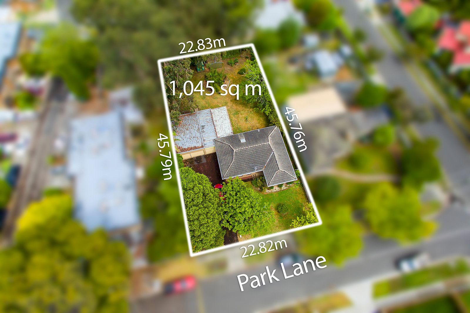 14 Park Lane, Croydon VIC 3136, Image 0