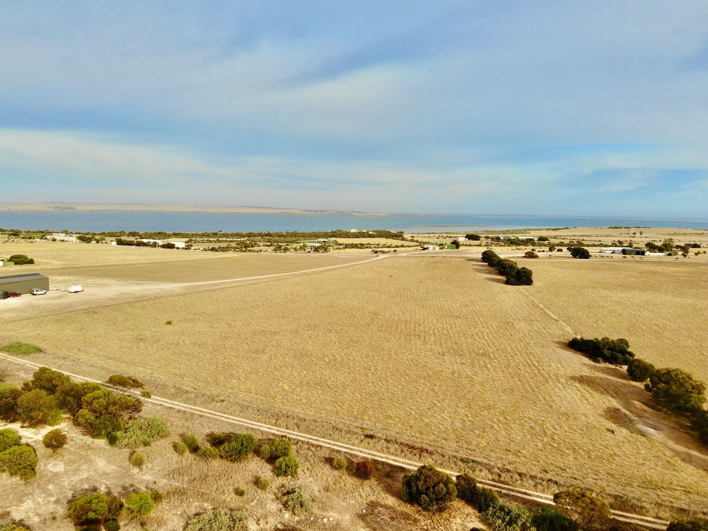 Lot 11 Fredrick Drive, Streaky Bay SA 5680 Vacant Land for Sale