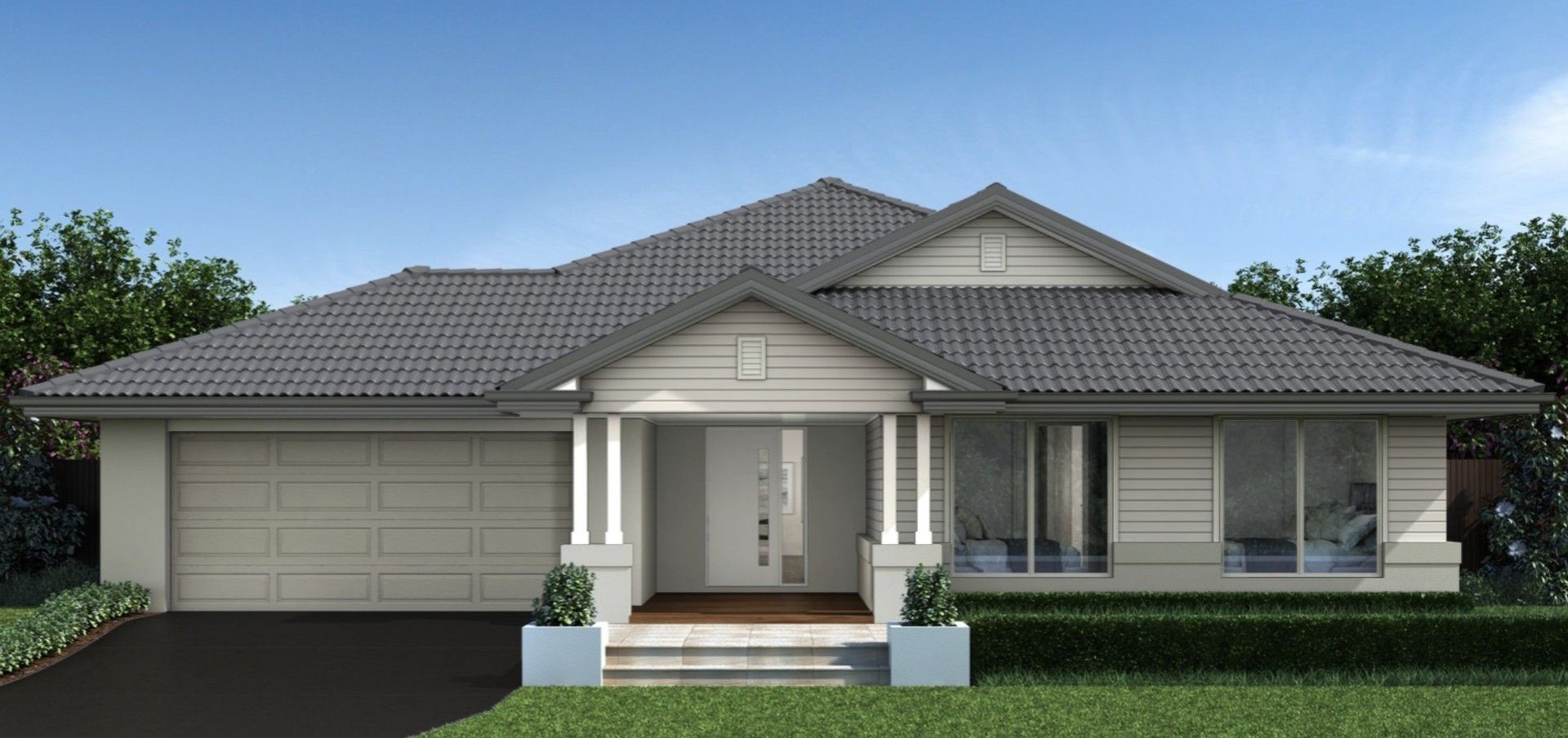 4 bedrooms House in 133 Grassbird Drive POINT COOK VIC, 3030