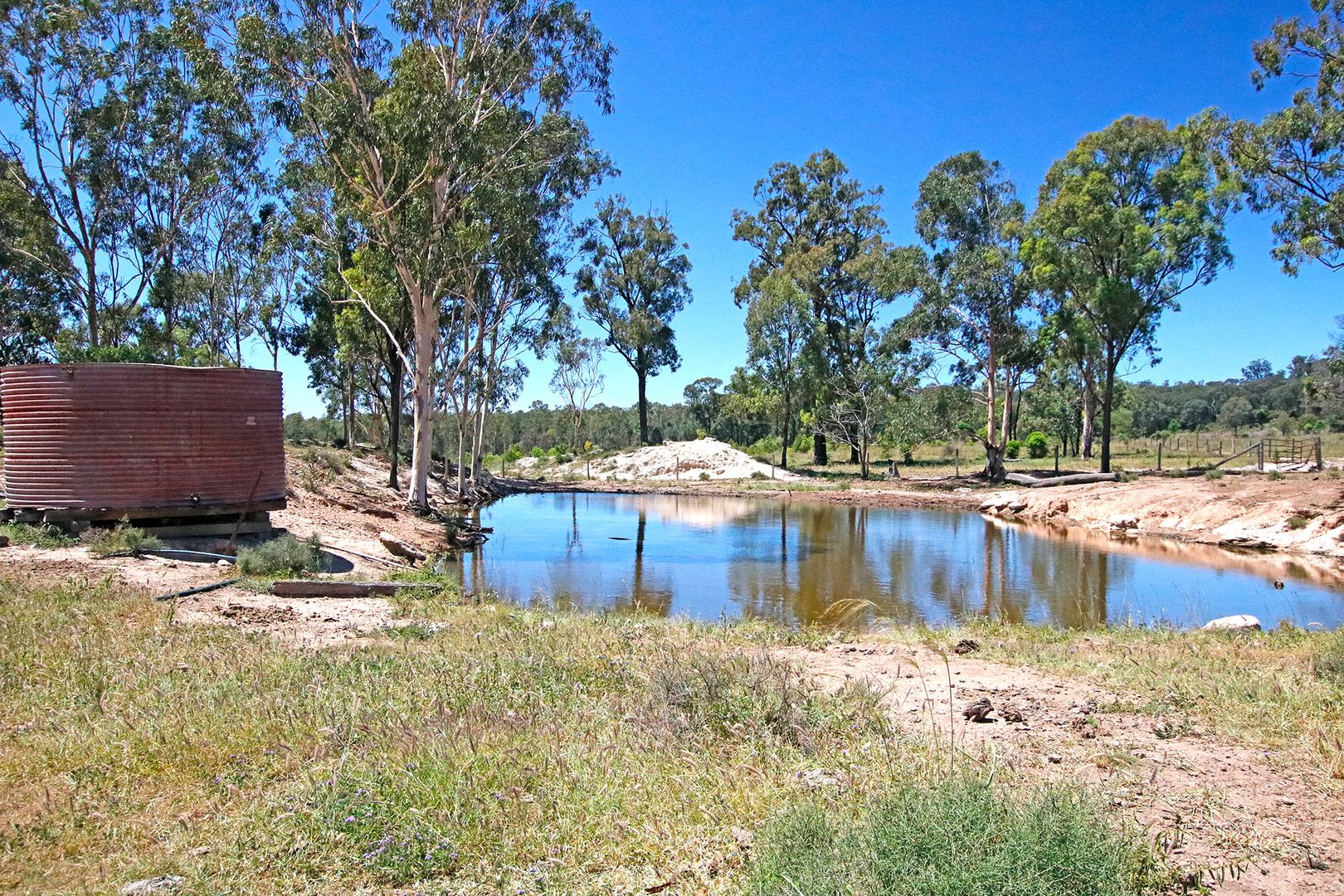 0 MundubberaDurong Road, Mundubbera QLD 4626 House for Sale