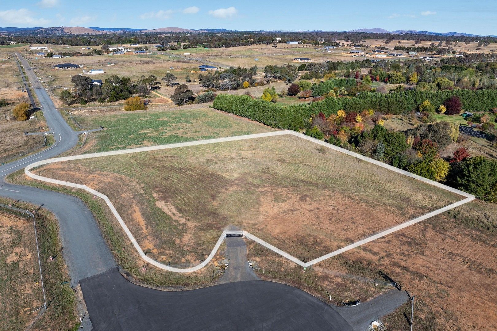 1 Graciano Place, Murrumbateman NSW 2582, Image 0