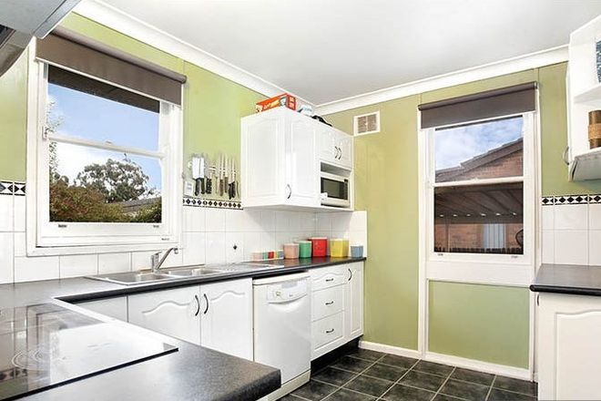 Picture of 28 Murdoch Street, BLACKETT NSW 2770