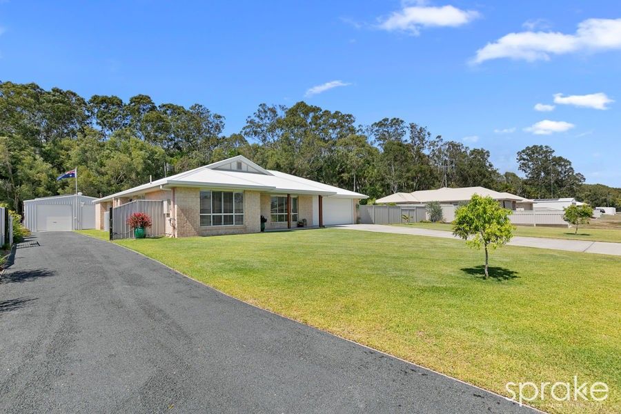 24 Waters Edge Drive, Craignish QLD 4655, Image 0