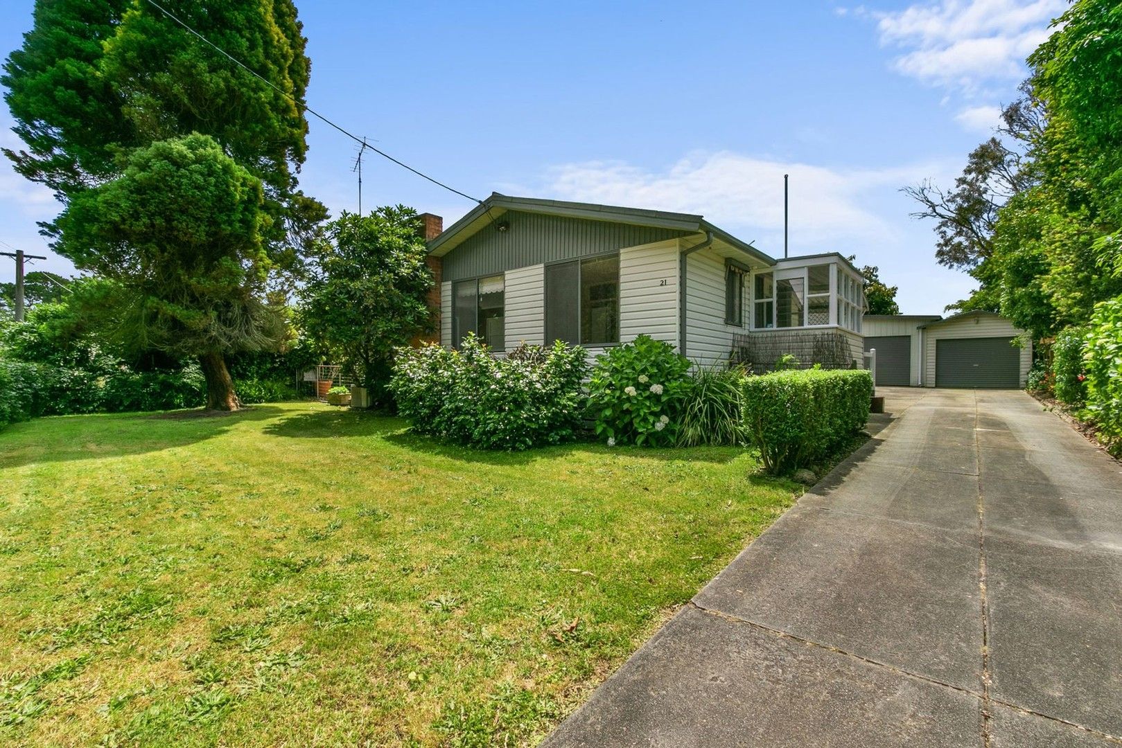 21 Third Street, Yallourn North VIC 3825 Domain