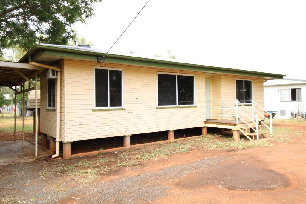 3 bedrooms House in 14 Meldrum Street CLONCURRY QLD, 4824
