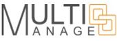 Logo for Multi Manage