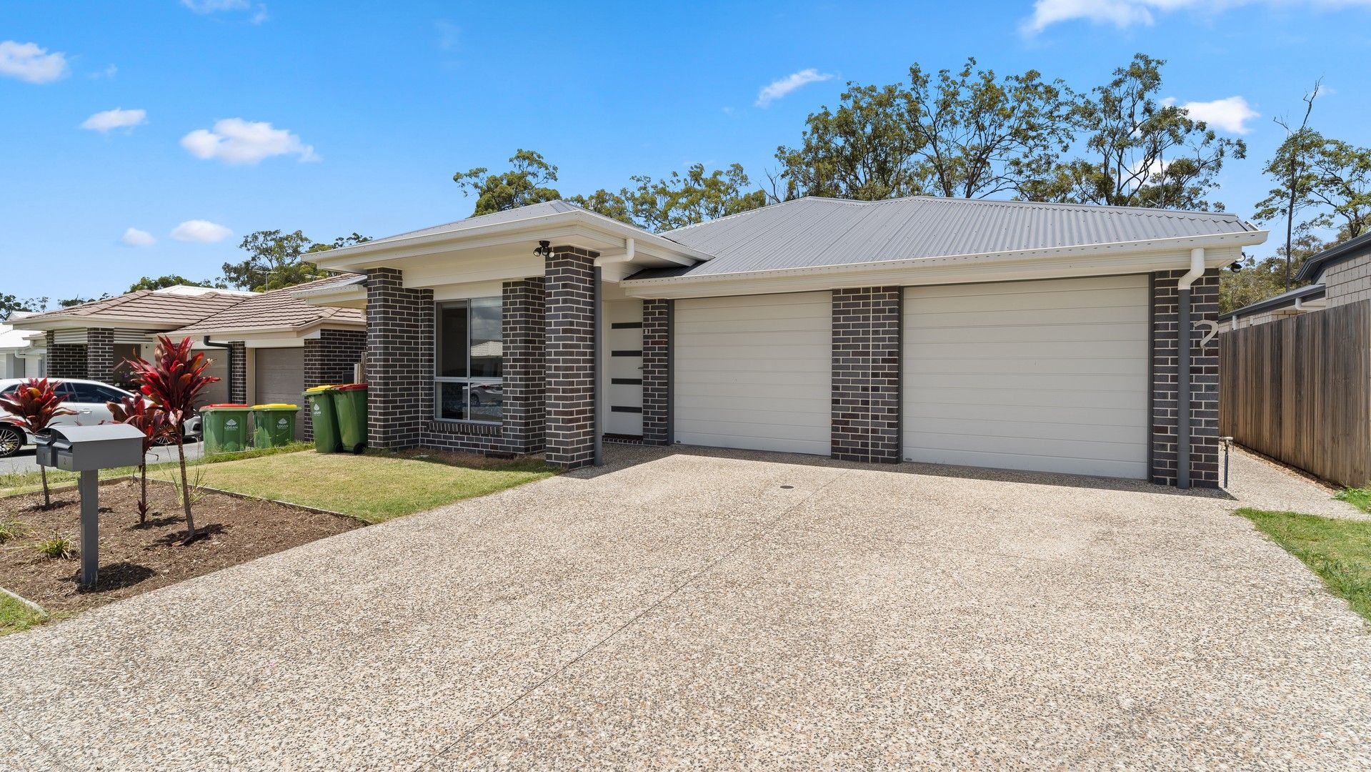 23 Josephine Court, Logan Reserve QLD 4133, Image 0