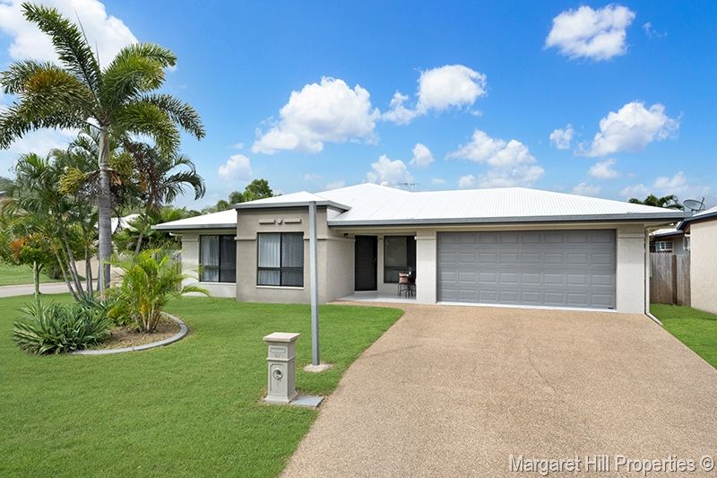 4 bedrooms House in 67 Estuary Parade DOUGLAS QLD, 4814
