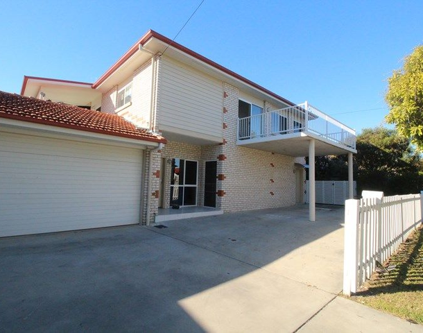 2/58 Kate Street, Woody Point QLD 4019