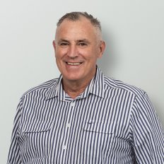 Peter Johnston, Sales representative