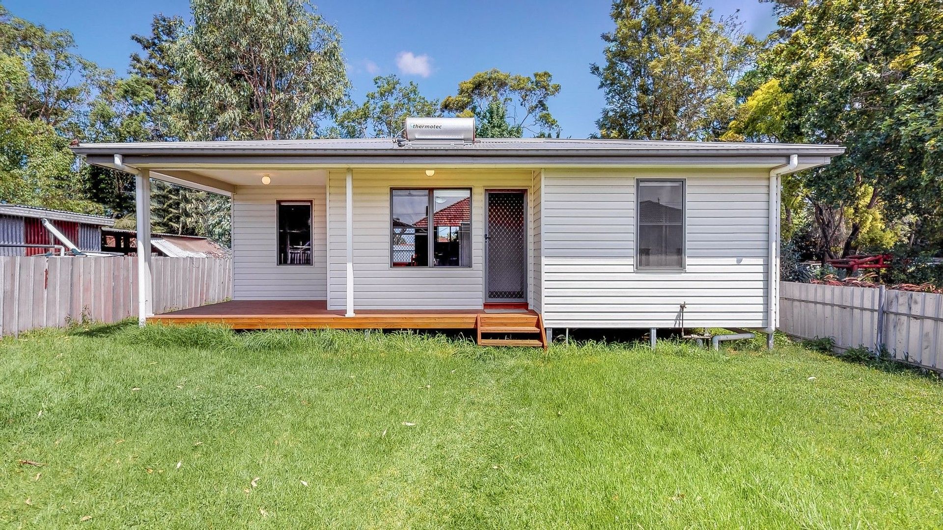 2 bedrooms Apartment / Unit / Flat in 6A Norfolk Street CARDIFF NSW, 2285