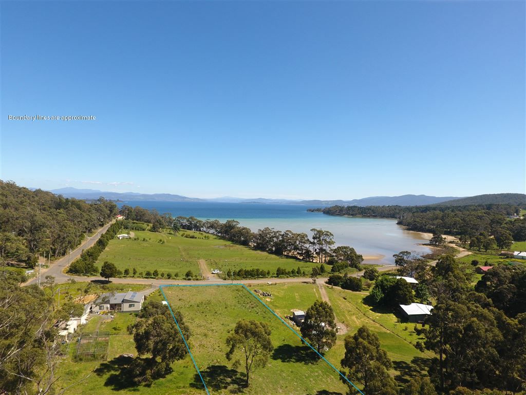 Lot 2/144685 Bruny Island Main Road, Lunawanna TAS 7150, Image 0