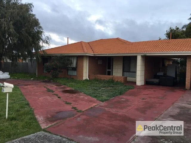 24B Rockett Way, Bull Creek WA 6149