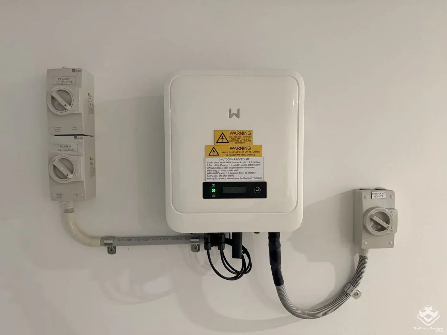 Additional image 14 of 96/96 Australis Circuit, Greenbank QLD 4124