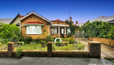 Picture of 120 Drummond Street South, BALLARAT CENTRAL VIC 3350