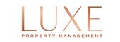 Logo for Luxe Property Management Services