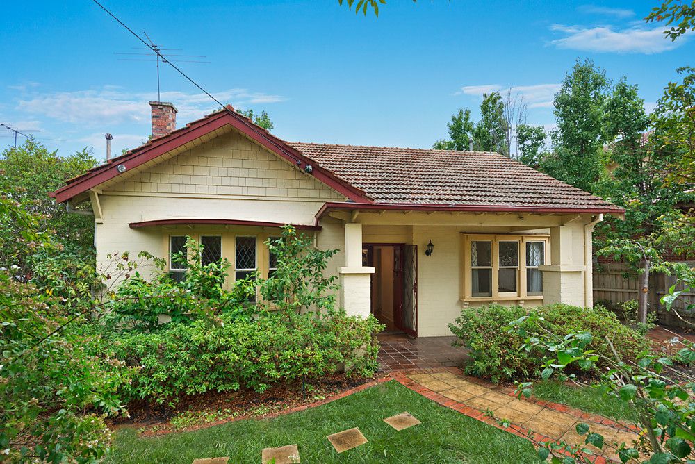 11 Lockhart Street, Camberwell Property History & Address Research