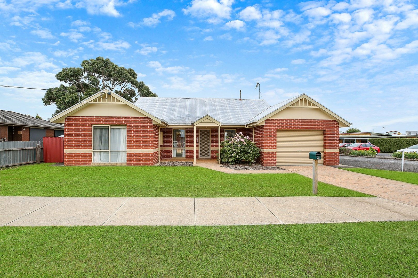 40 Clarke Street, Cobden VIC 3266, Image 0