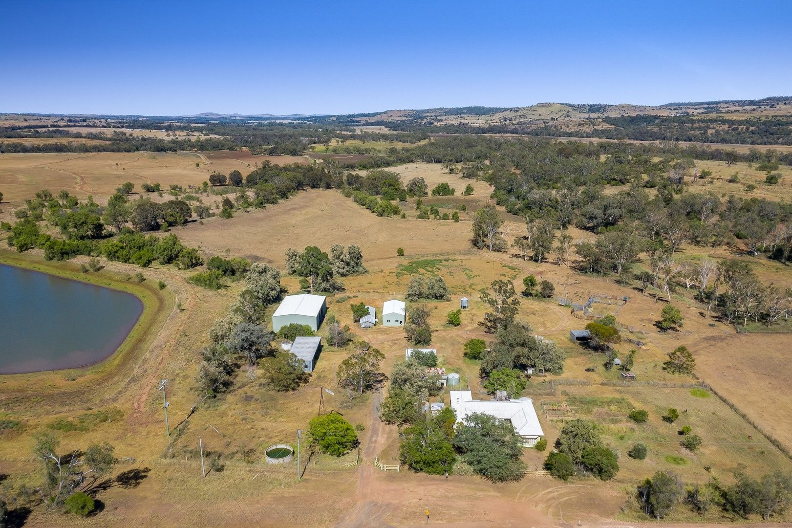 1/700 Bunya Mountains Maclagan Road, Maclagan QLD 4352, Image 0