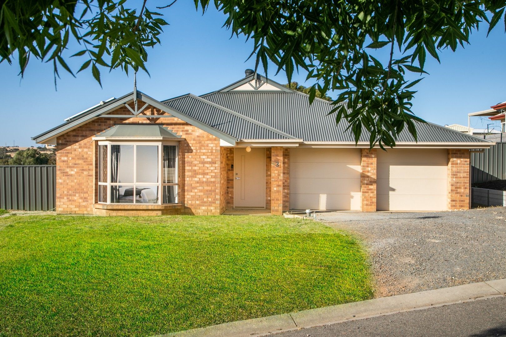 3 Lyon Court, Kanmantoo SA 5252, Image 0