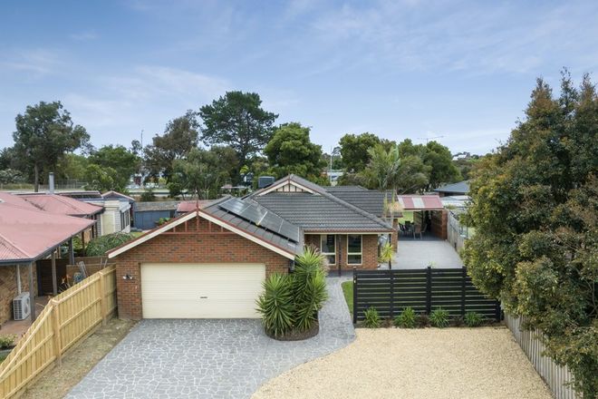 Picture of 5 Julie Court, LANGWARRIN VIC 3910