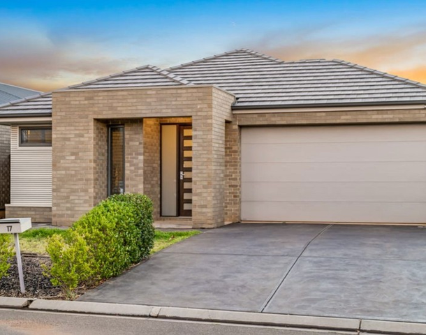 17 Queensberry Way, Blakeview SA 5114