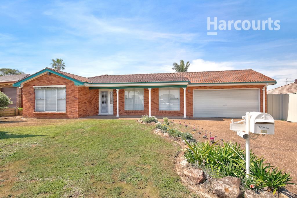 65 McDonnell Street, Raby NSW 2566, Image 0