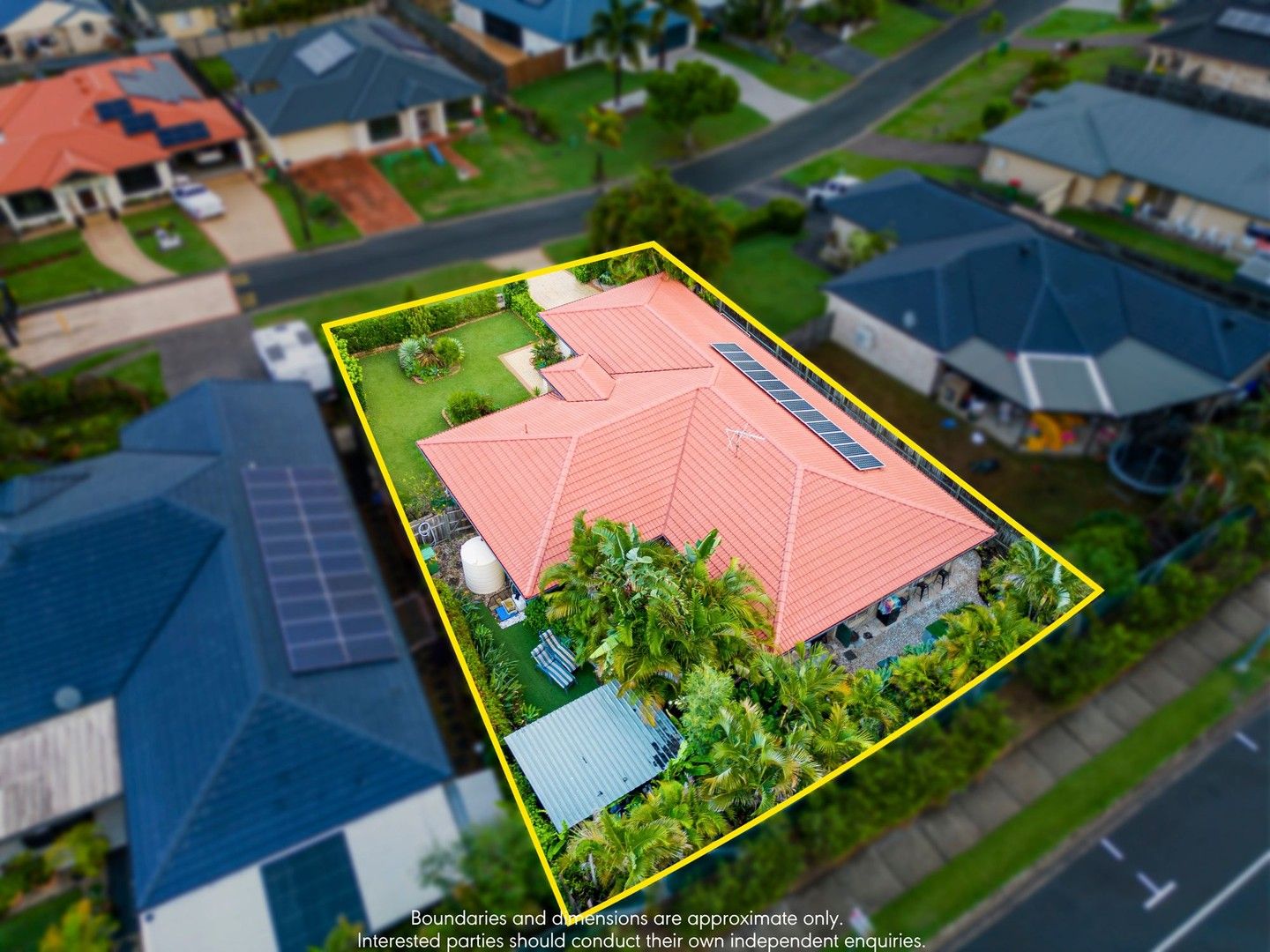 2 Mountain View Crescent, Mount Warren Park QLD 4207, Image 0