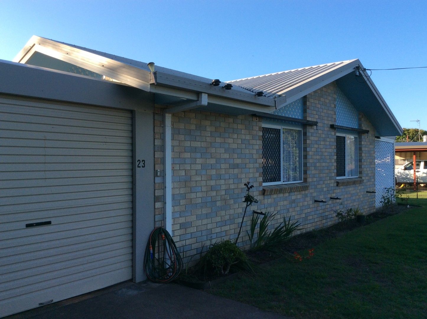 3 bedrooms House in 23 Caringa St URANGAN QLD, 4655