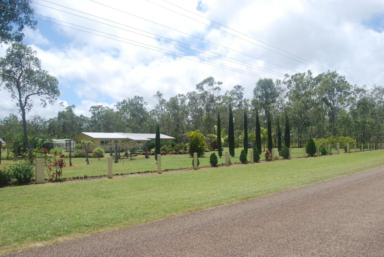 Millstream QLD 4888, Image 0