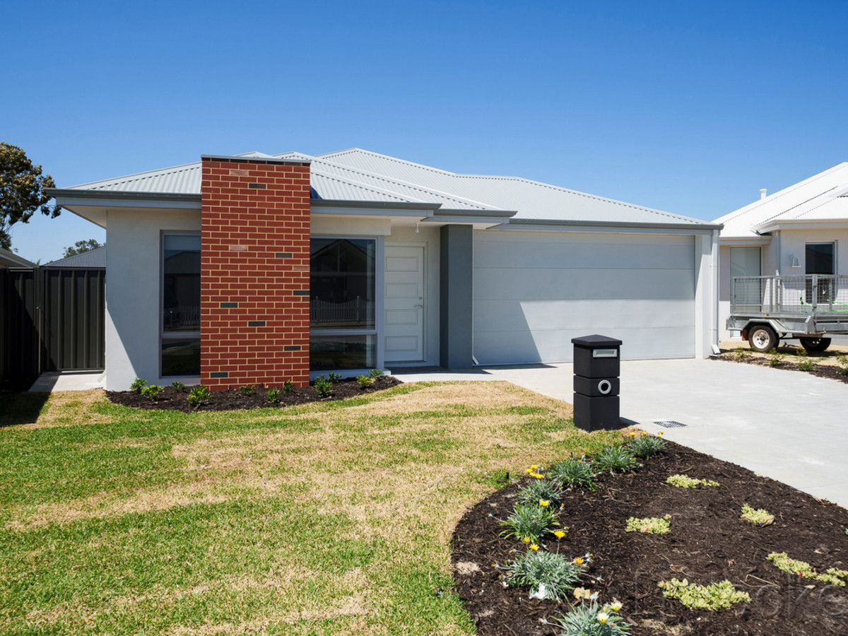 22 Carbunup Close,, South Guildford WA 6055 House For Rent Domain