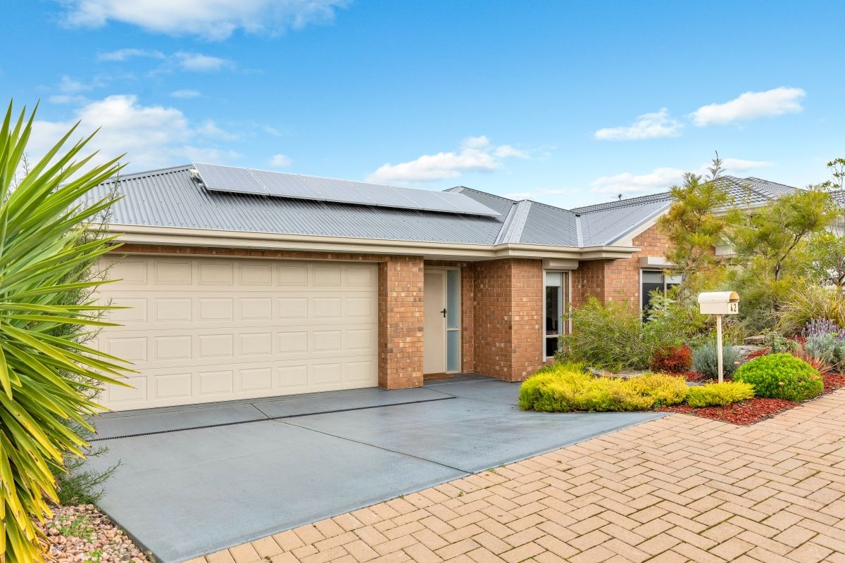 42 Matelot Street, Seaford Meadows SA 5169, Image 1