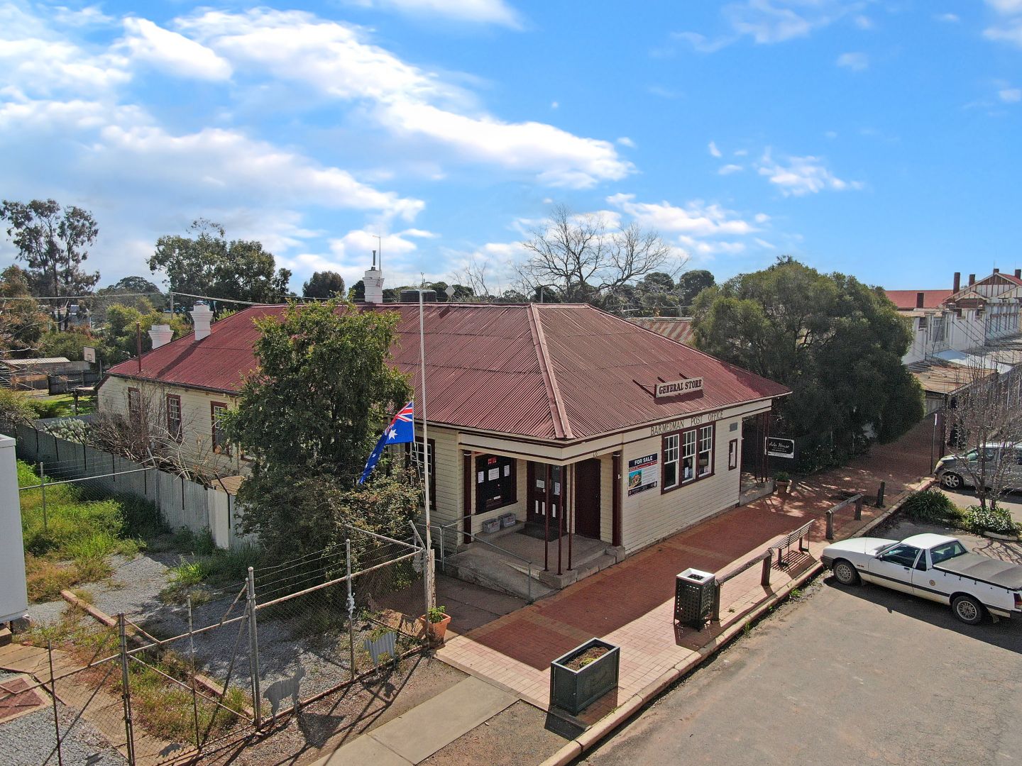 60 Queen Street, Barmedman NSW 2668, Image 1