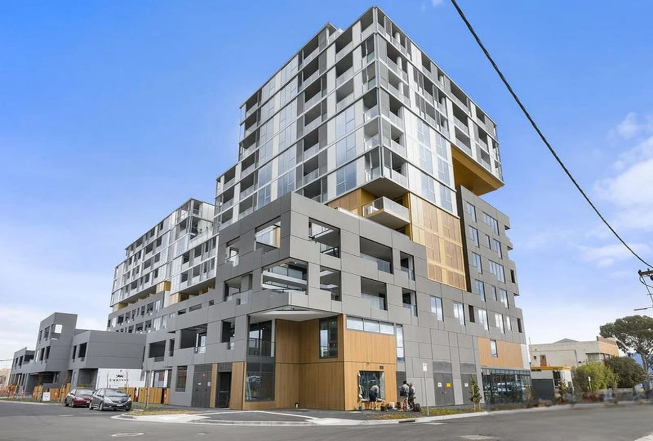 Additional image 8 of 717/14 David Street, Richmond VIC 3121