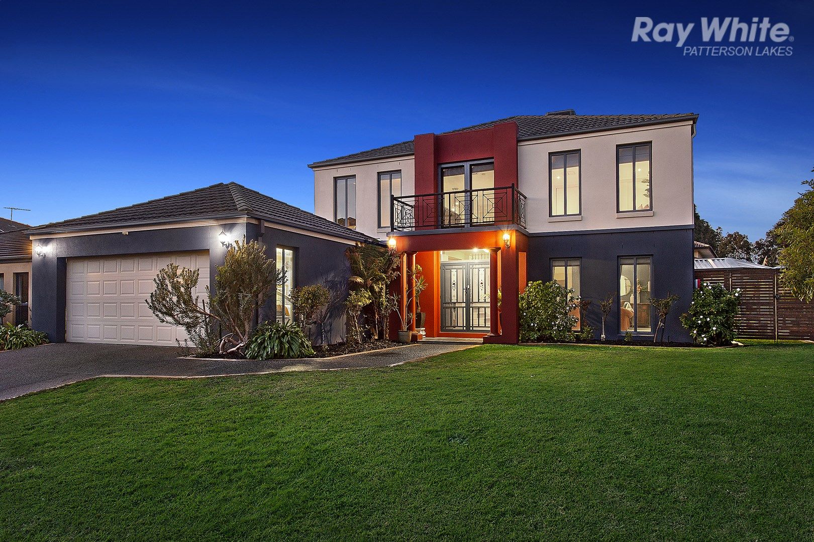 45 Macquarie Circle, Waterways VIC 3195, Image 0