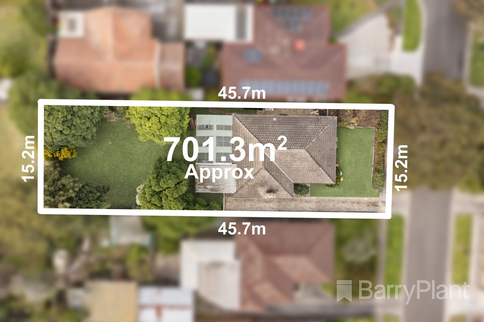 3 bedrooms House in 13 Coolavin Road NOBLE PARK NORTH VIC, 3174