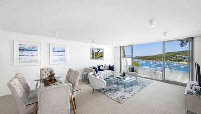 Picture of 2/57 Lauderdale Avenue, FAIRLIGHT NSW 2094