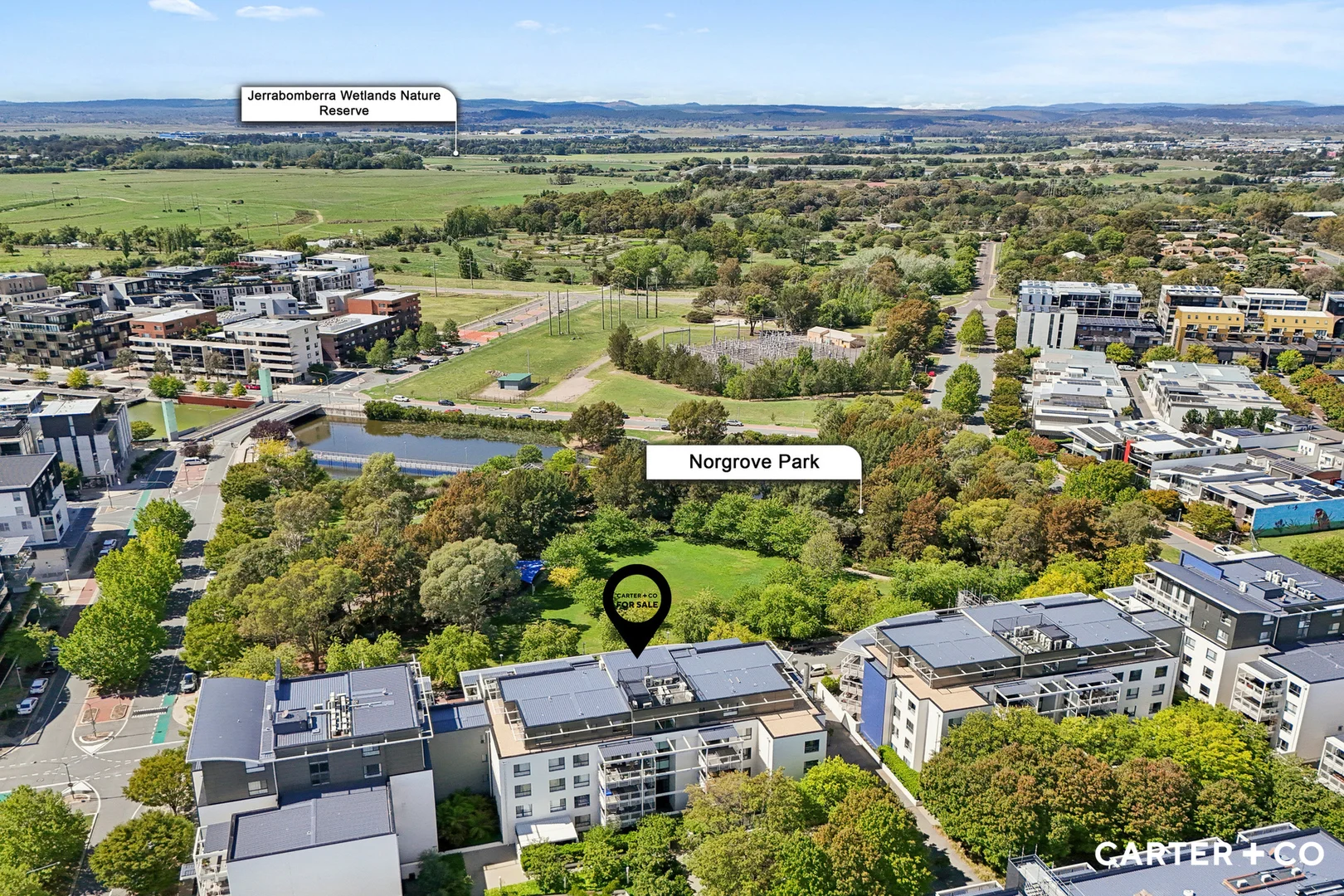 Additional image 30 of 128/54 Printers Way, Kingston ACT 2604