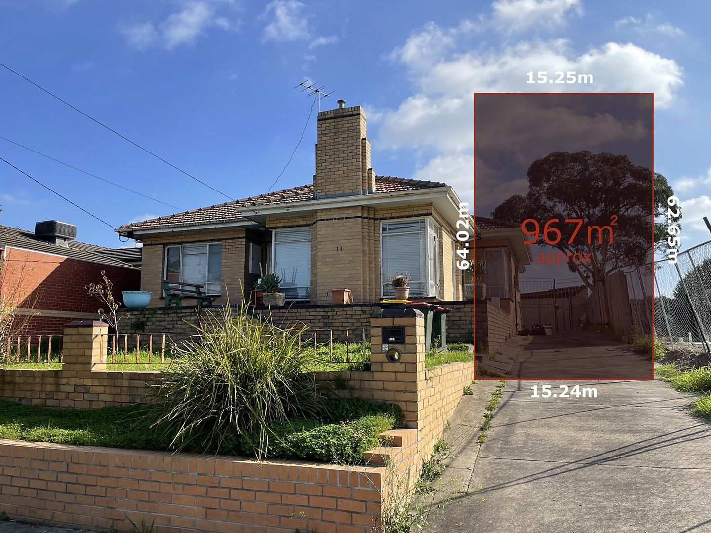 11 Gregory Street, Oak Park VIC 3046, Image 0